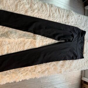 Athleta Black Leggings for Everyday Comfort